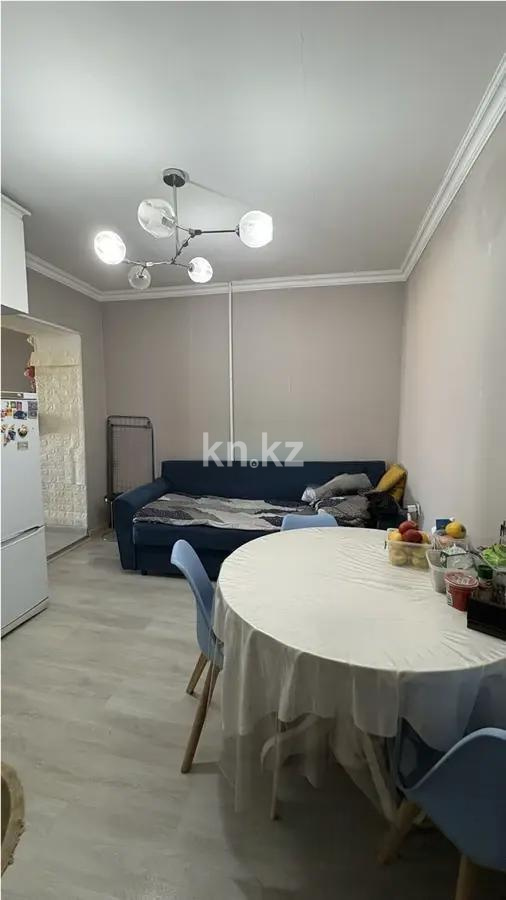 Продажа 1-комнатной квартиры, 40 м² - Недвижимость в Казахстане - страница 9 фото 2 из 3