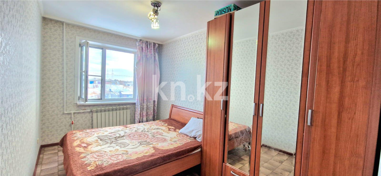Продажа 3-комнатной квартиры, 62 м² - Продажа домов, коттеджей в Кокшетау фото 8 из 20