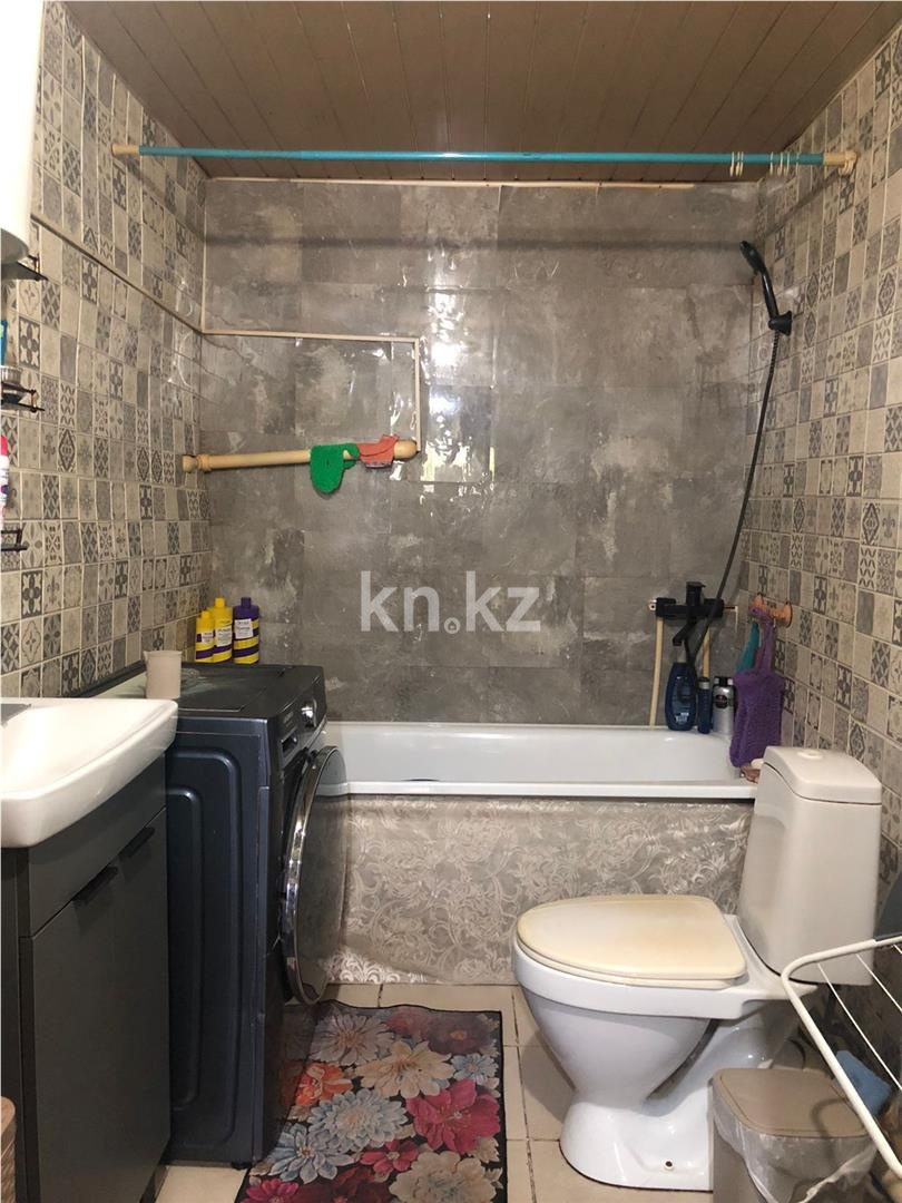 Продажа 3-комнатного дома, 70 м², пер. Радио, дом  8 в Караганде - фото 11