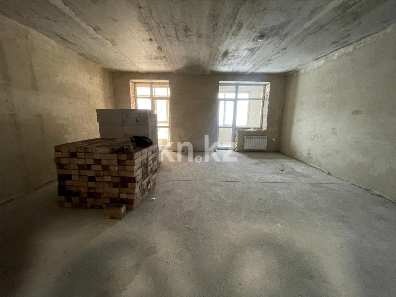 Продажа 2-комнатной квартиры, 46 м² - Продажа недвижимости в Караганде - страница 31 фото 7 из 13