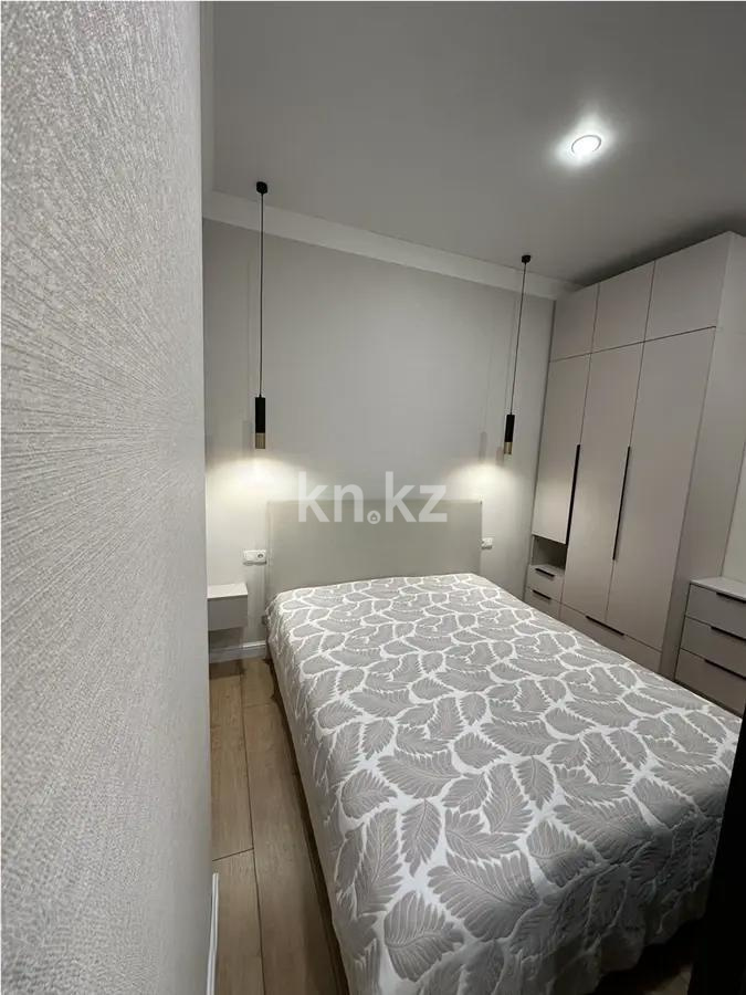 Продажа 1-комнатной квартиры, 45.5 м², пр. Туран, дом  52/4 - Продажа квартир в Астане без посредников фото 3 из 6