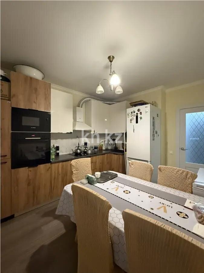 Продажа 3-комнатной квартиры, 86 м² в Астане - фото 4
