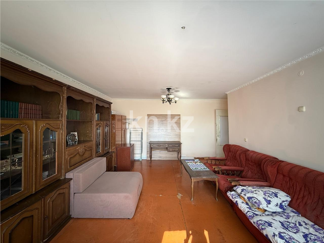 Продажа 2-комнатной квартиры, 51 м² в Караганде - фото 3