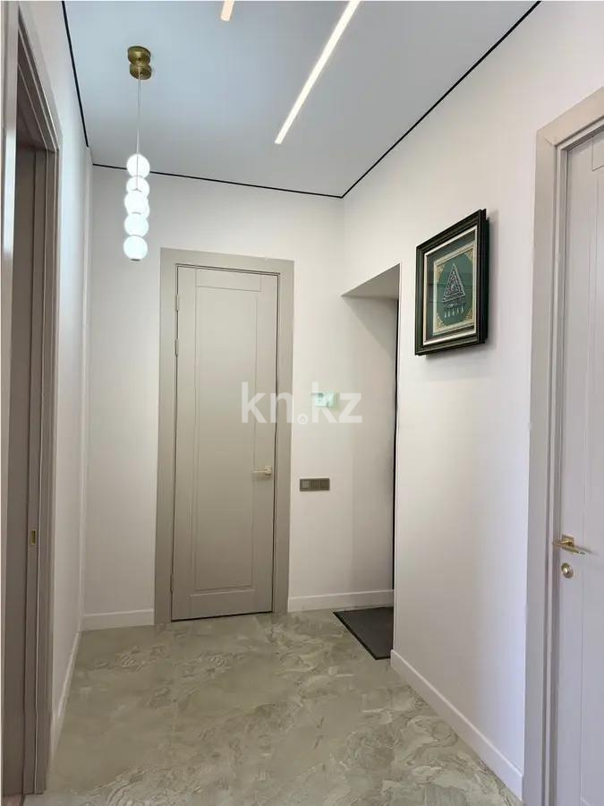 Продажа 2-комнатной квартиры, 79 м², ул. Ахмедьярова, дом  3 - Продажа  двухкомнатных квартир в Астане с фото фото 7 из 7