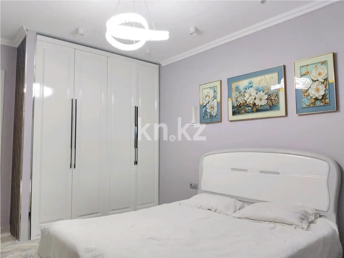 Продажа 3-комнатной квартиры, 94 м² в Астане - фото 2