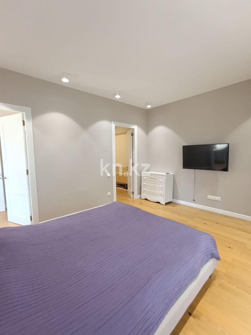 Аренда 4-комнатной квартиры, 175 м², ул. Карашаш Ана, дом  21 - Продажа квартир в Балхаше фото 6 из 40