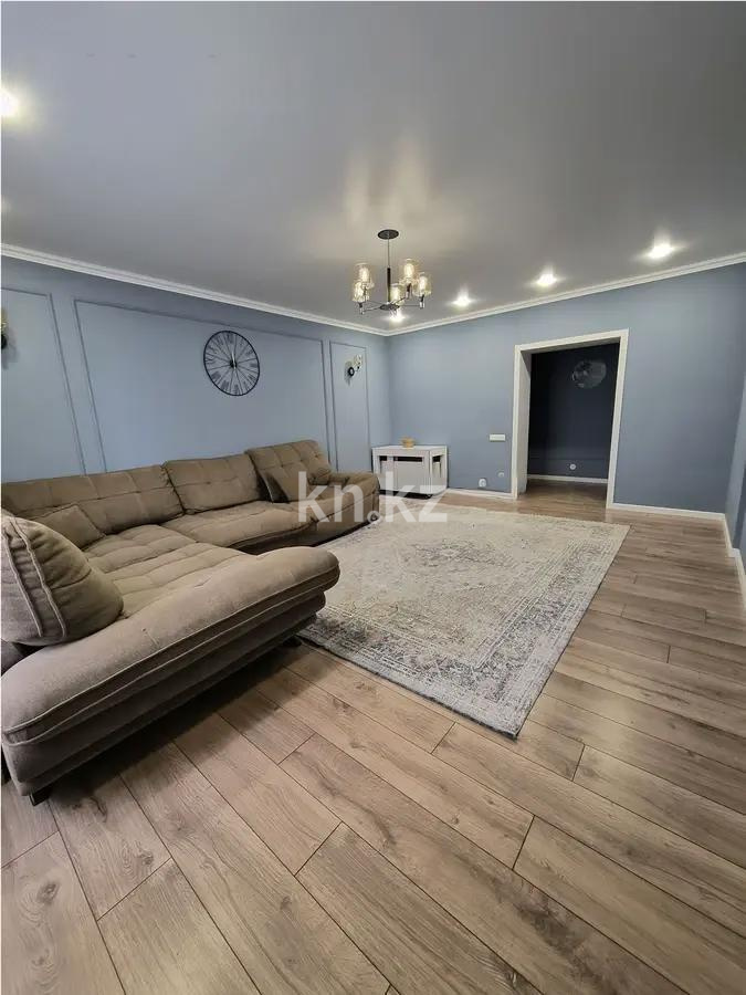 Продажа 4-комнатной квартиры, 116 м² - Продажа квартир в Казахстане - страница 31 фото 1 из 8