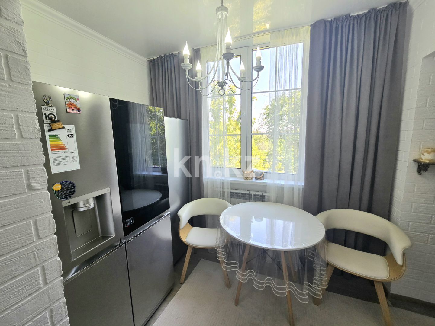 Продажа 2-комнатной квартиры, 62 м², 15-й микрлоайон, дом  14 - Продажа квартир в Шымкенте фото 13 из 21