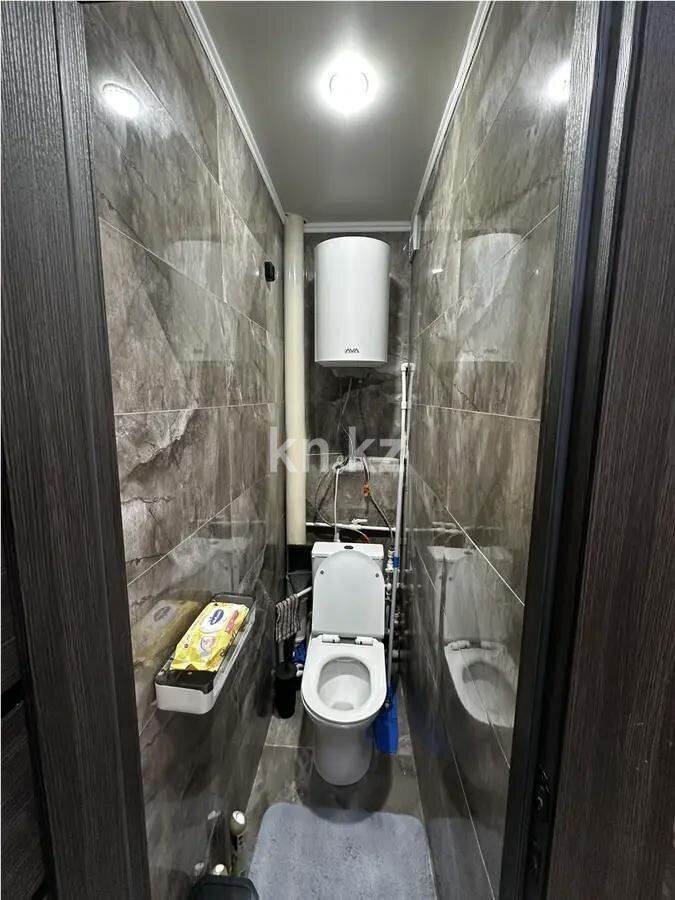 Продажа 2-комнатной квартиры, 42 м² в Темиртау - фото 4