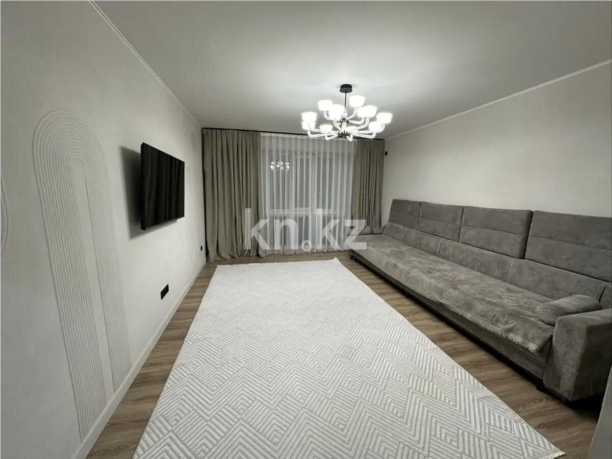 Продажа 3-комнатной квартиры, 113 м² в Алматы