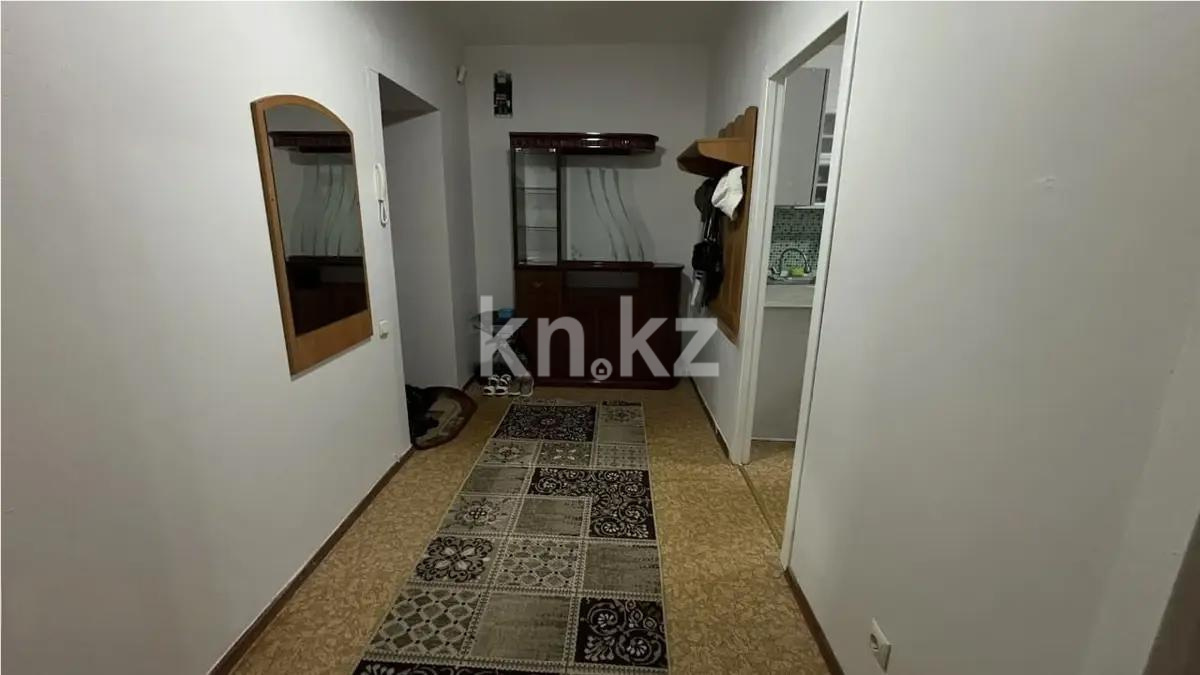 Продажа 1-комнатной квартиры, 44.5 м² - Продажа недвижимости в Астане - страница 3 фото 4 из 5