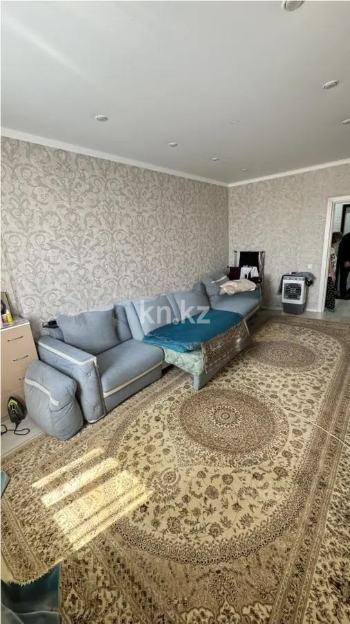 Продажа 1-комнатной квартиры, 43 м² в Астане