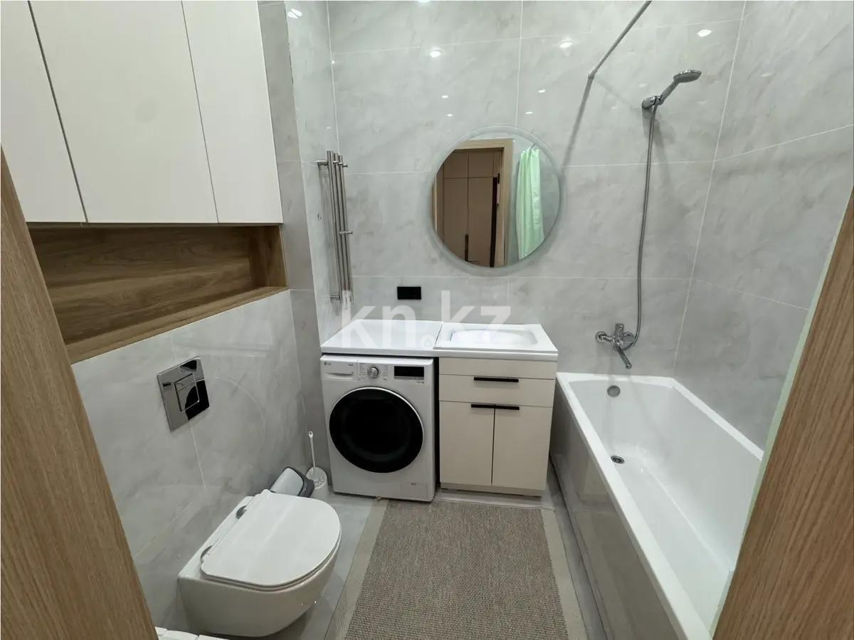 Продажа 3-комнатной квартиры, 65.6 м² - Продажа трехкомнатных квартир в р-не Есиль Астаны фото 5 из 7