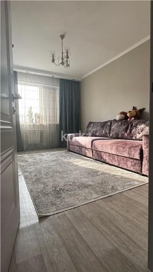 Продажа 2-комнатной квартиры, 64 м², мкр-н Зердели, дом  1/130 в Алматы