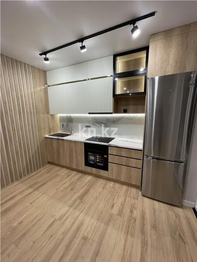 Продажа 2-комнатной квартиры, 57 м² - Продажа квартир в Балхаше фото 4 из 6