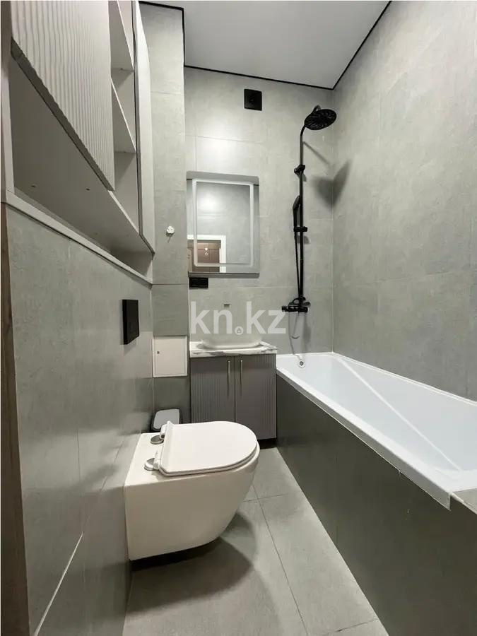 Продажа 2-комнатной квартиры, 37 м² в Астане - фото 3