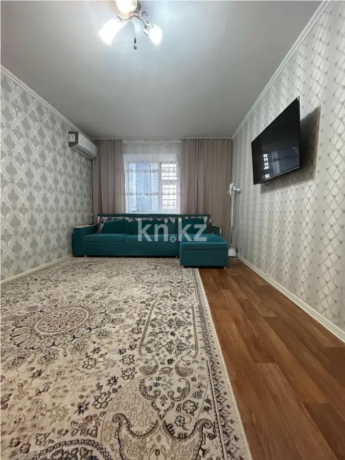 Продажа 1-комнатной квартиры, 35.4 м², ул. Косшыгулулы, дом  11 в Астане