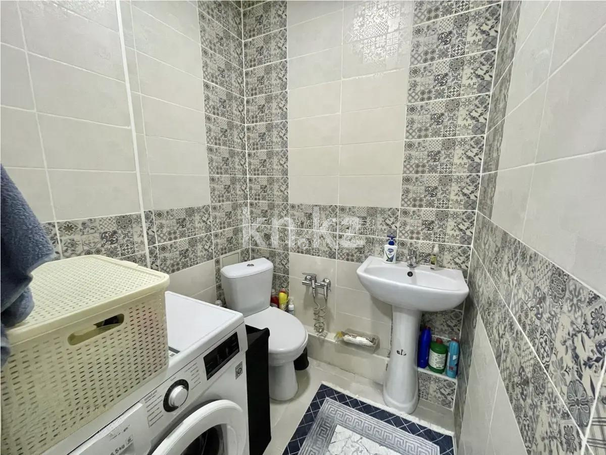 Продажа 3-комнатной квартиры, 90 м², мкр-н Нуркент, дом  84 в Алматы - фото 6