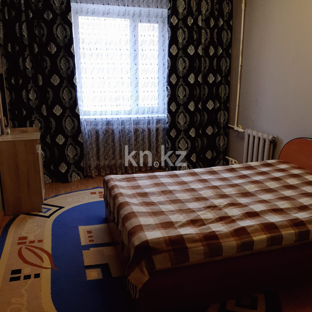 Аренда 3-комнатной квартиры посуточно, 68 м², пр. Металлургов, дом  19/2 - Аренда жилой и коммерческой недвижимости в Темиртау фото 17 из 33