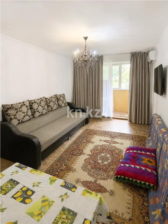 Продажа 2-комнатной квартиры, 42.2 м² в Алматы