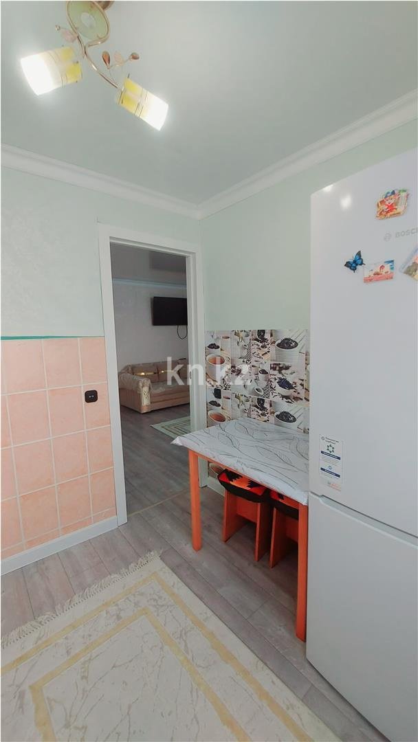 Продажа 2-комнатной квартиры, 44 м² в Караганде - фото 4