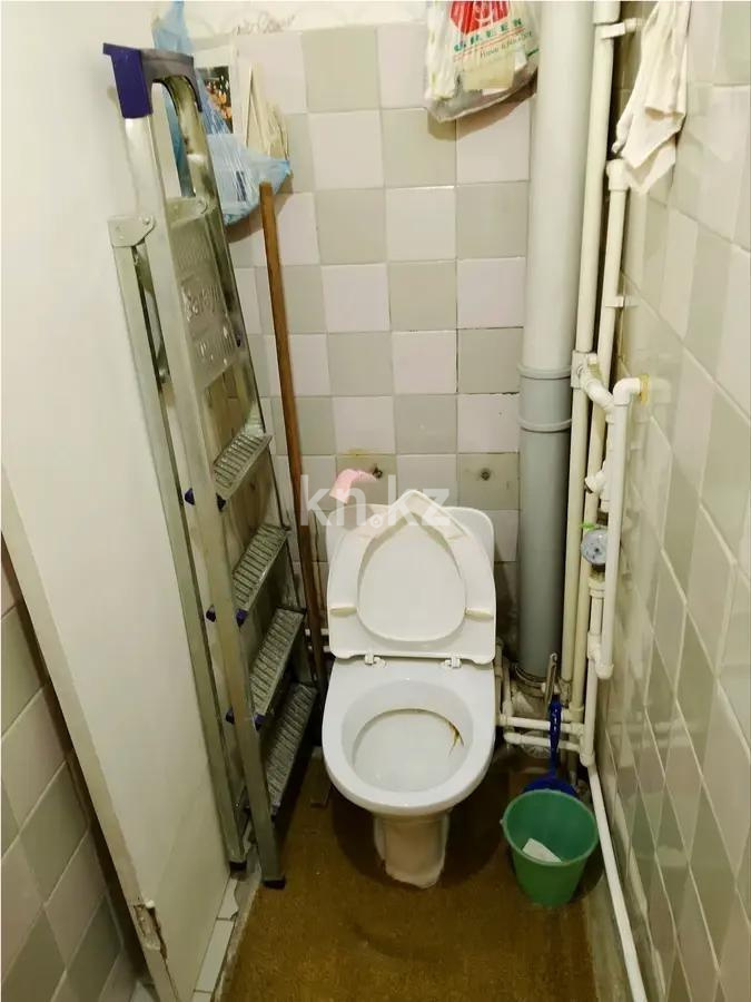 Продажа 1-комнатной квартиры, 33 м², ул. 70 квартал, дом  9 в Темиртау - фото 3