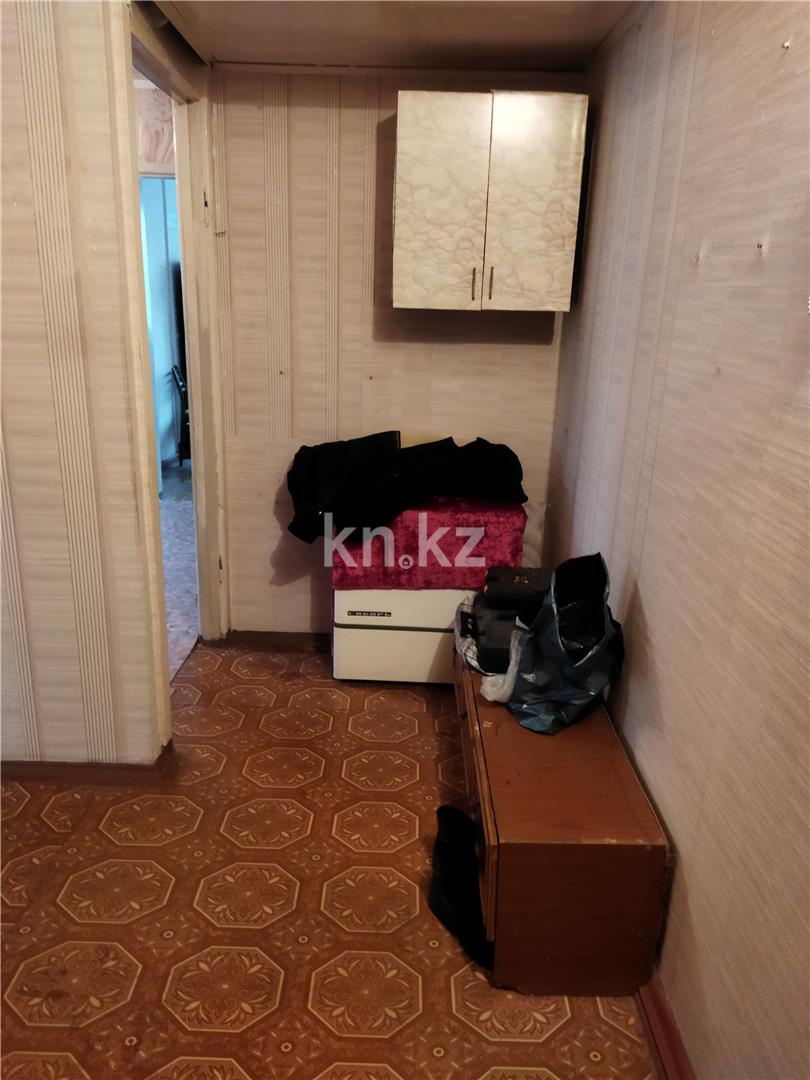 Продажа 3-комнатной квартиры, 46 м², 6-й мкр. в Темиртау - фото 9