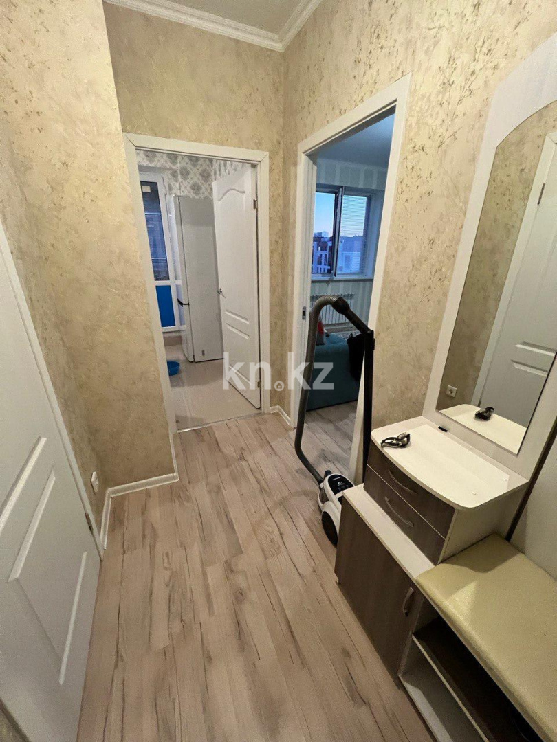Аренда 1-комнатной квартиры, 37 м² в Астане - фото 8