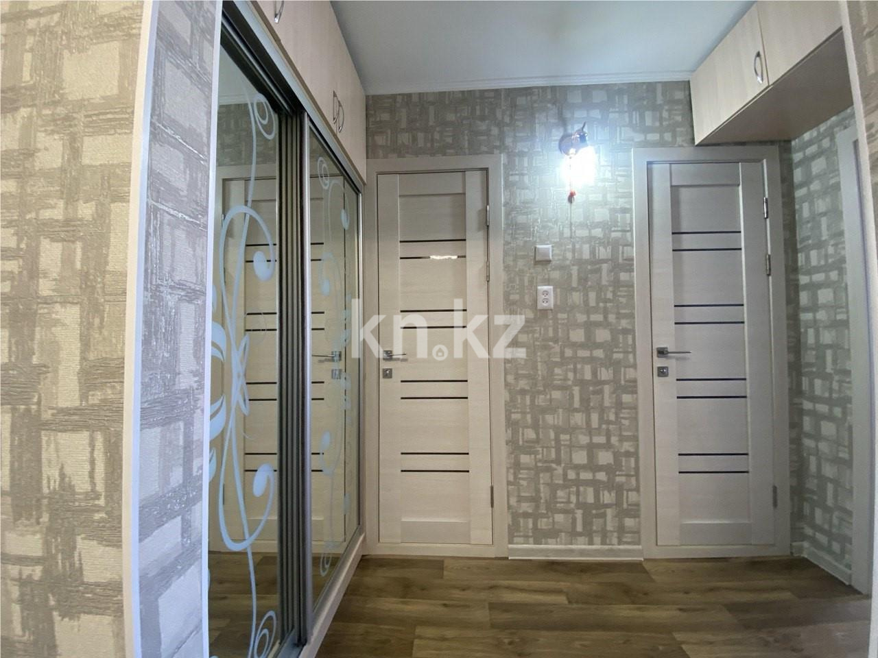 Продажа 2-комнатной квартиры, 52 м² - Продажа недвижимости в Темиртау - страница 3 фото 8 из 16