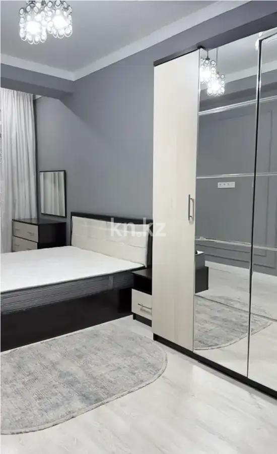 Продажа 2-комнатной квартиры, 64 м², ул. Баишева, дом  28 - Продажа квартир в Алматы фото 2 из 5