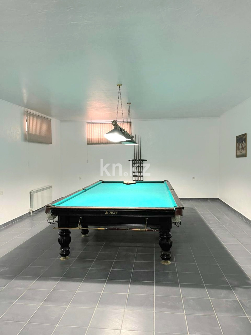 Продажа 9-комнатного дома, 500 м² - Продажа и аренда недвижимости в Шымкенте фото 14 из 40