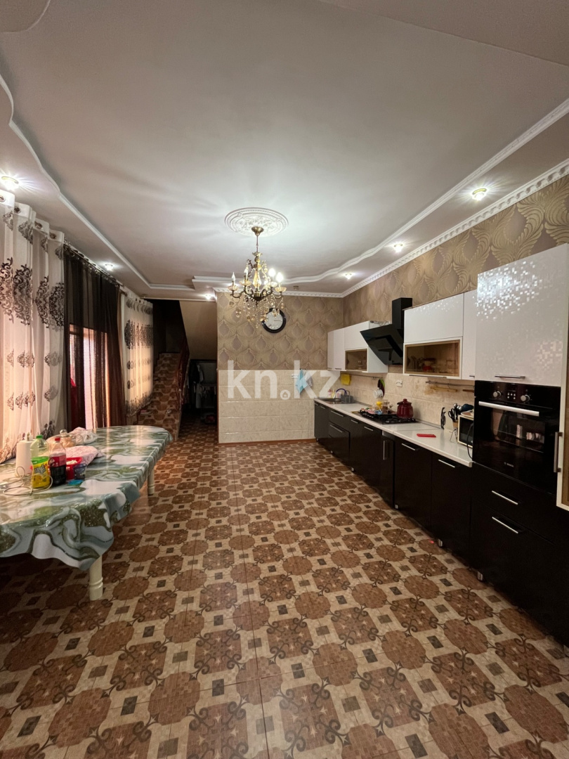 Продажа 9-комнатного дома, 660 м² в Шымкенте - фото 36