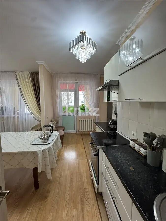 Продажа 3-комнатной квартиры, 94 м² в Астане - фото 4