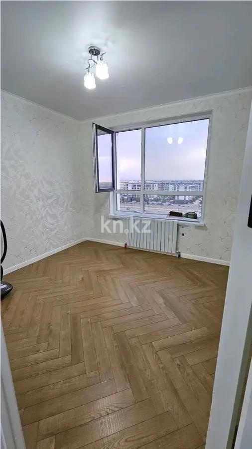 Продажа 1-комнатной квартиры, 44 м² в Алматы