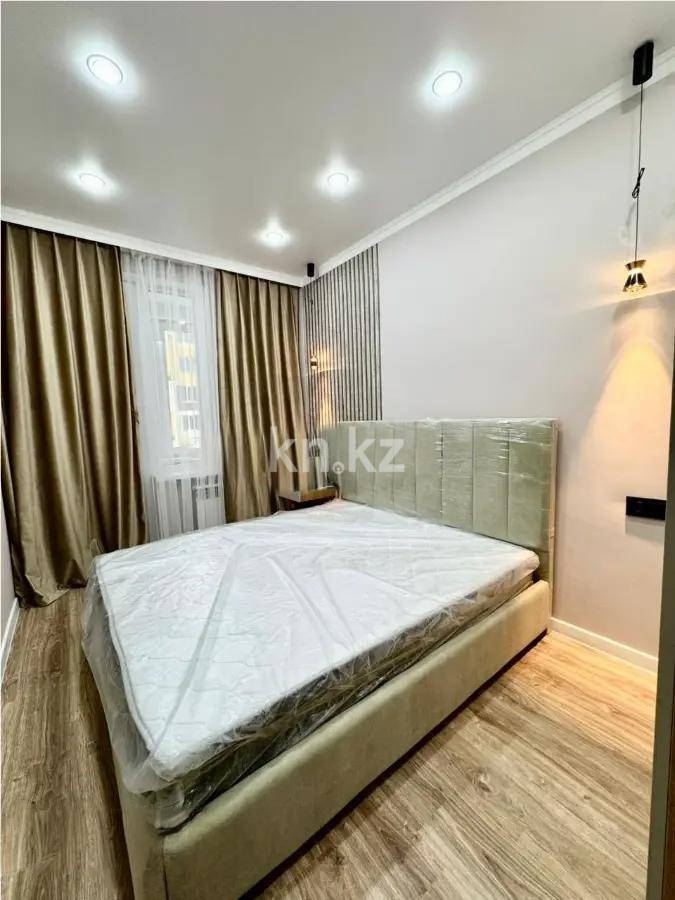 Продажа 2-комнатной квартиры, 35 м² в Алматы - фото 2