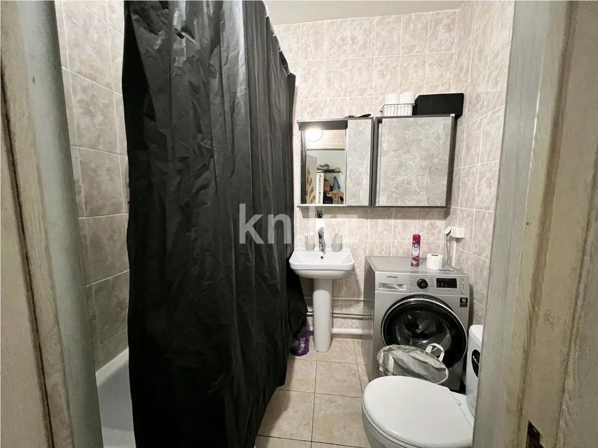 Продажа 1-комнатной квартиры, 36 м² - Продажа квартир в Алматы - страница 4 фото 3 из 4