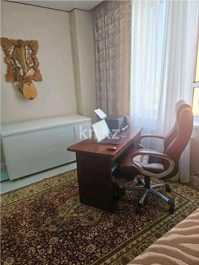 Продажа 3-комнатной квартиры, 90 м² в Астане - фото 3