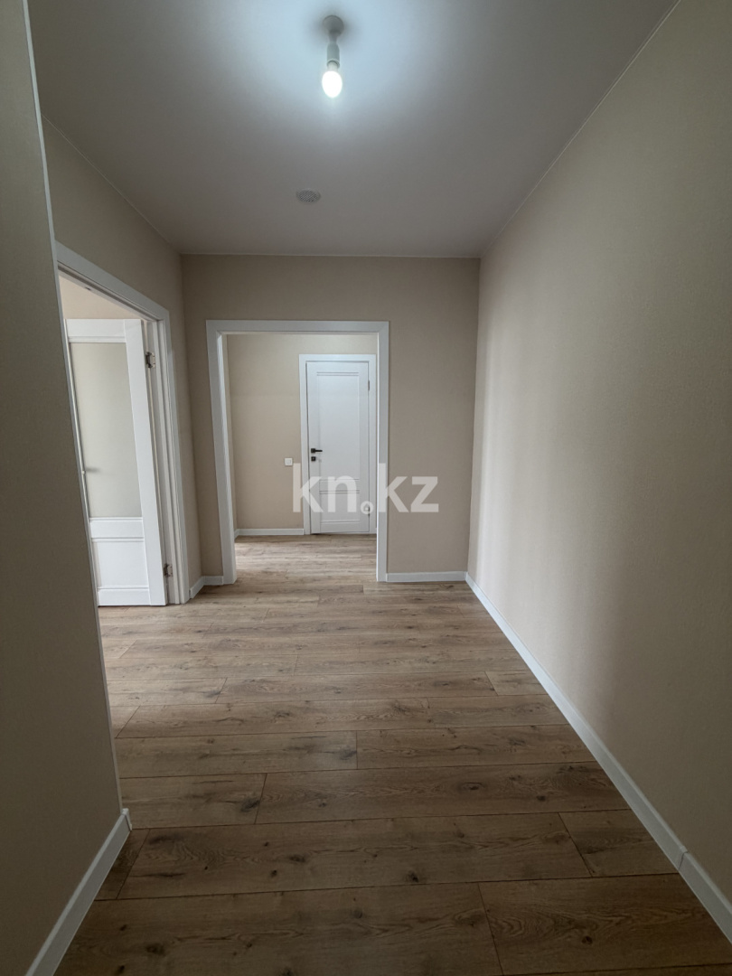 Продажа 3-комнатной квартиры, 63 м² - Продажа трехкомнатных квартир от собственников в Астане фото 8 из 11