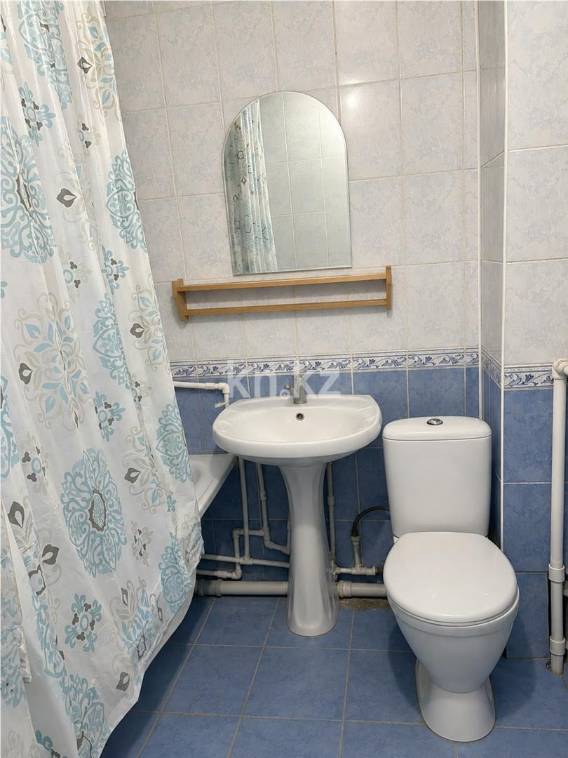 Продажа 3-комнатной квартиры, 66 м² в Караганде - фото 9