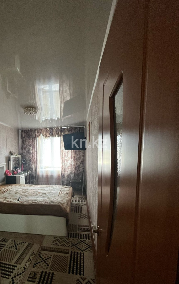 Продажа 2-комнатной квартиры, 53.9 м² в Семее - фото 4