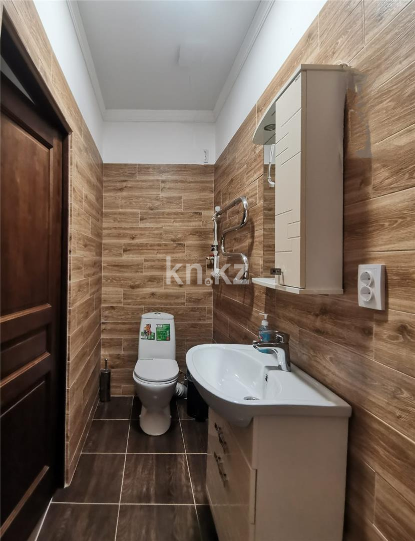 Продажа 8-комнатного дома, 347 м² - Продажа квартир в Семее фото 35 из 36