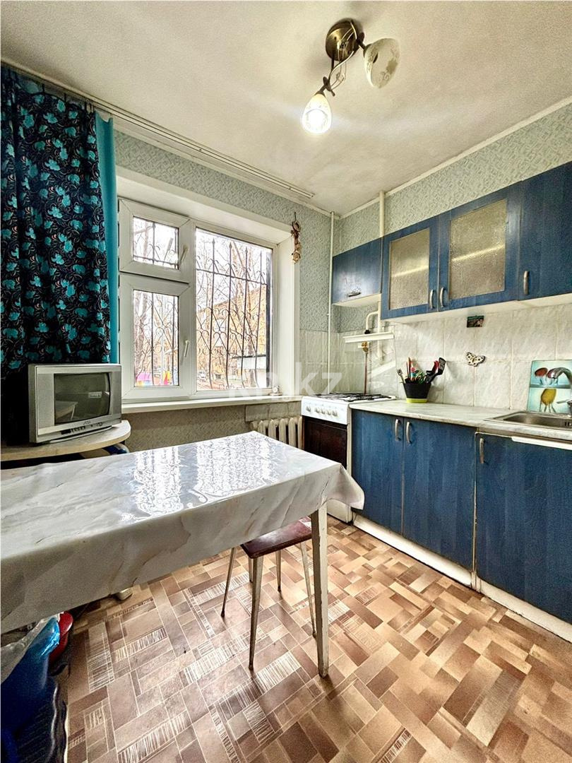 Продажа 2-комнатной квартиры, 44 м² в Караганде - фото 3
