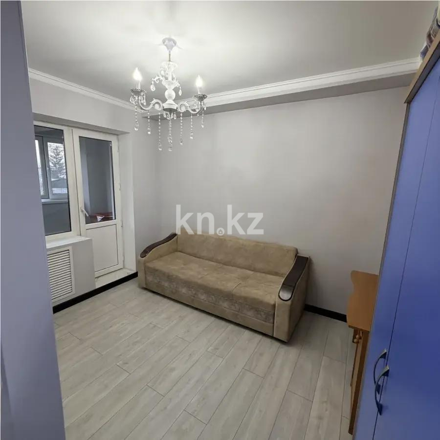 Продажа 2-комнатной квартиры, 82 м² - Продажа недвижимости в Алматы фото 3 из 4