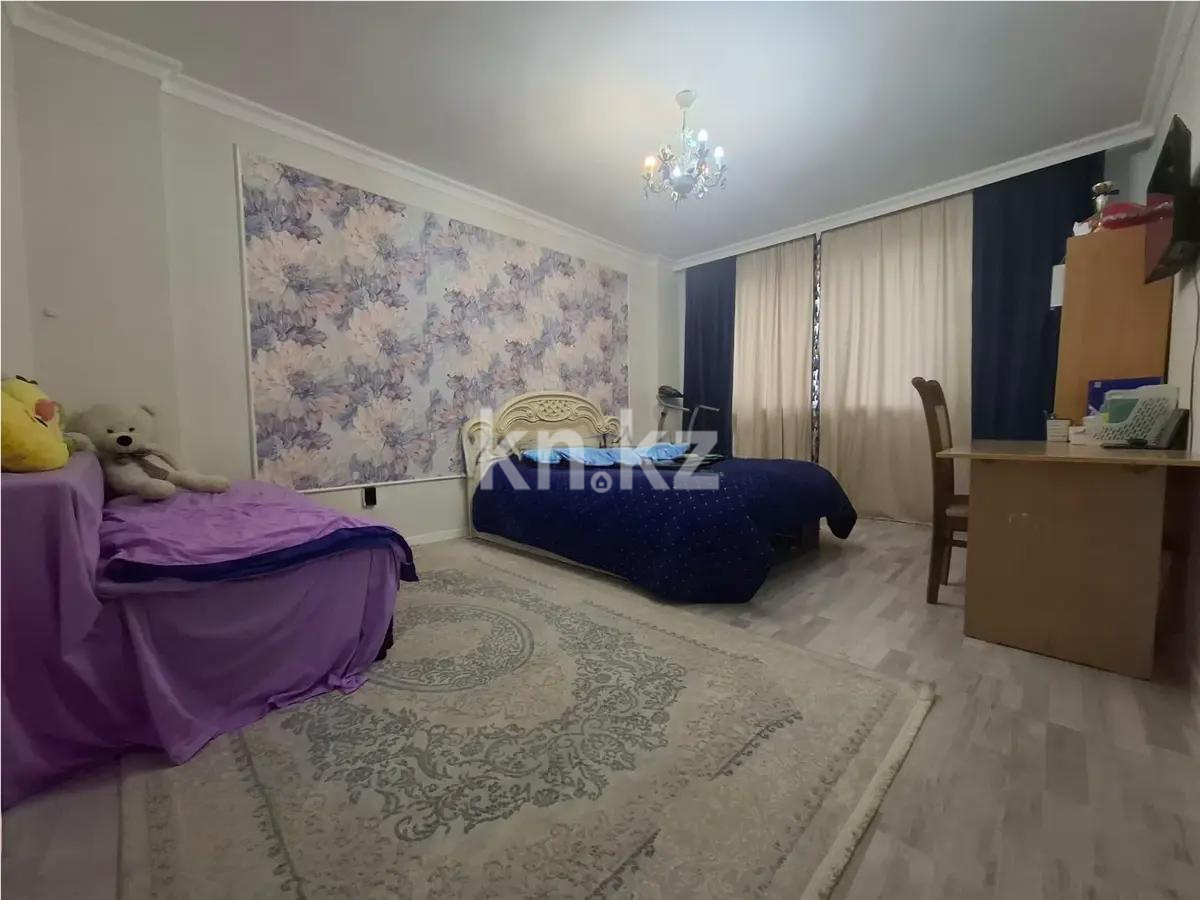 Продажа 2-комнатной квартиры, 73 м², пр. Богенбай батыра, дом  54 в Астане - фото 2