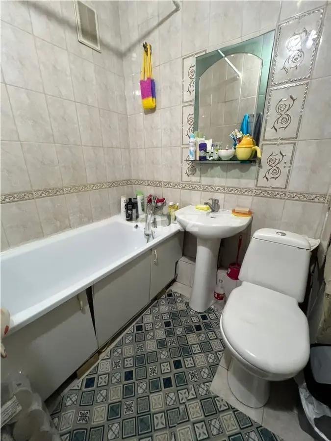 Продажа 2-комнатной квартиры, 43 м², ул. Шакарима, дом  13 - Продажа  двухкомнатных квартир в Алматы без посредников с фото фото 4 из 4