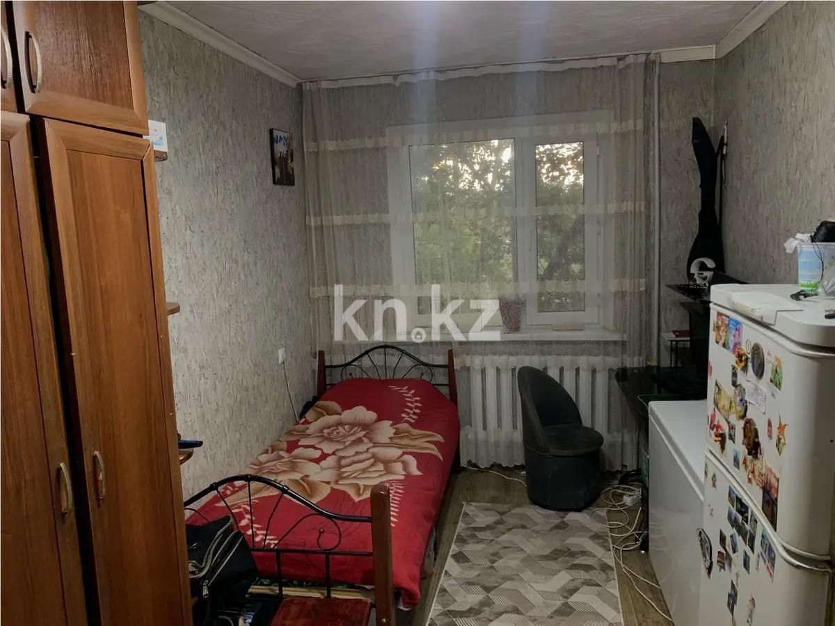 Продажа 2-комнатной квартиры, 44 м², мкр-н 22, дом  26 в Караганде - фото 2