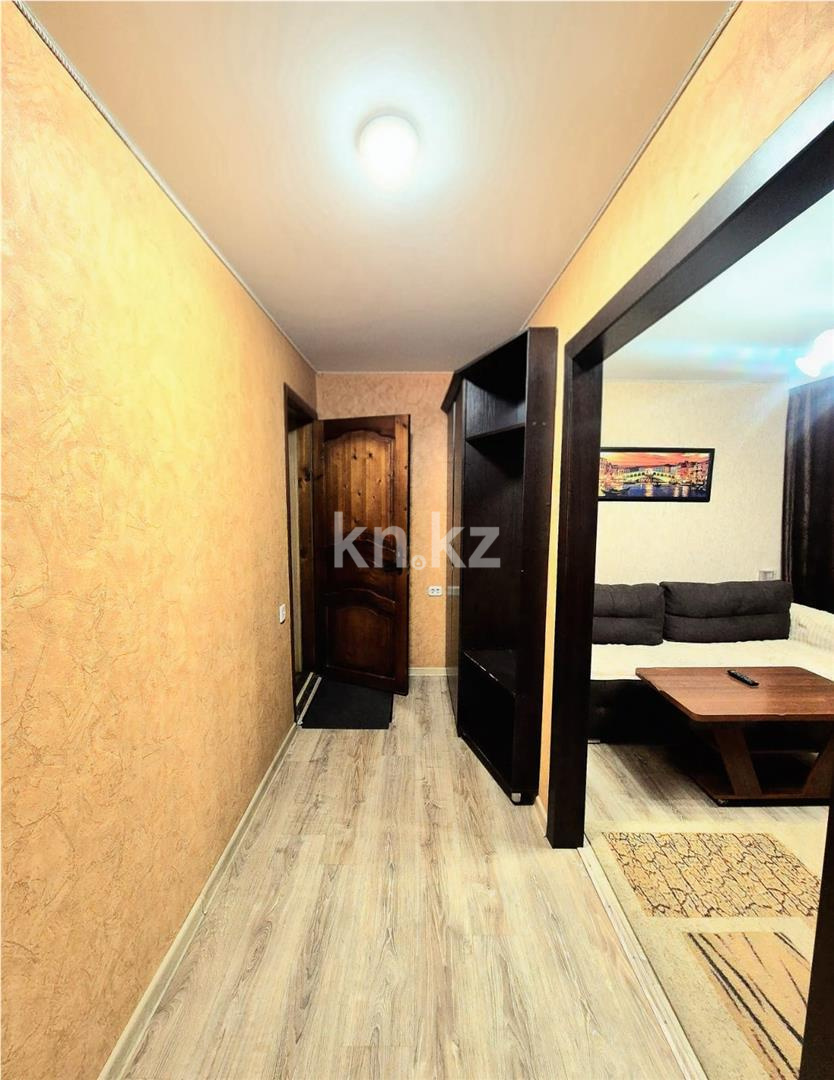 Продажа 1-комнатной квартиры, 40 м² - Продажа квартир в Городе Караганды - страница 5 фото 4 из 9