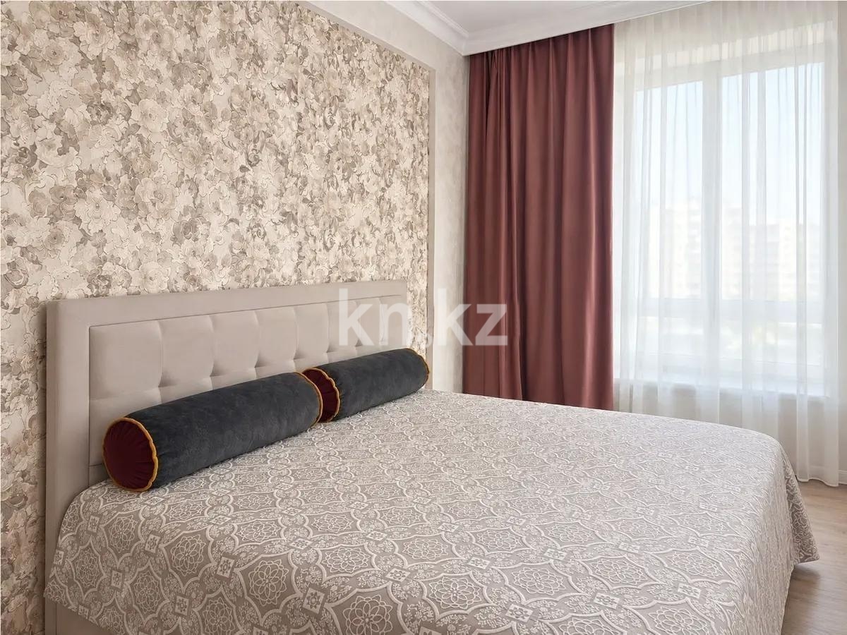 Продажа 1-комнатной квартиры, 53 м² в Астане - фото 2