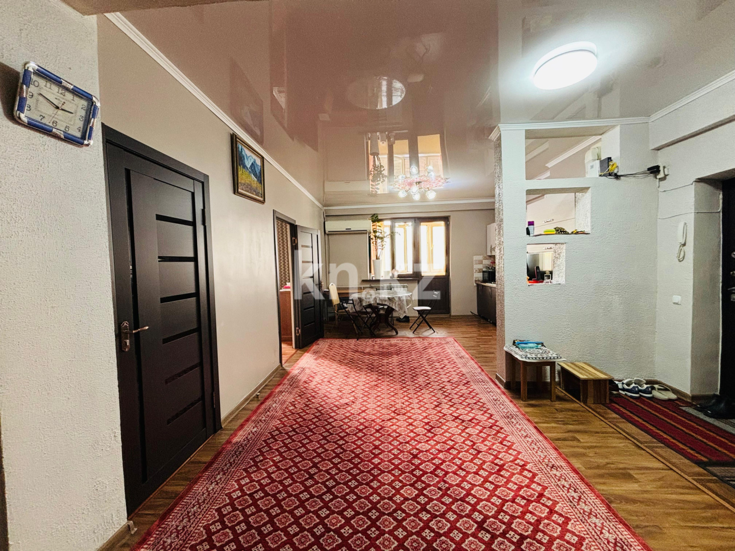 Продажа 3-комнатной квартиры, 110.5 м², Айнабулак 2, дом  32а - Продажа  трехкомнатных квартир в Алматы с фото фото 9 из 24