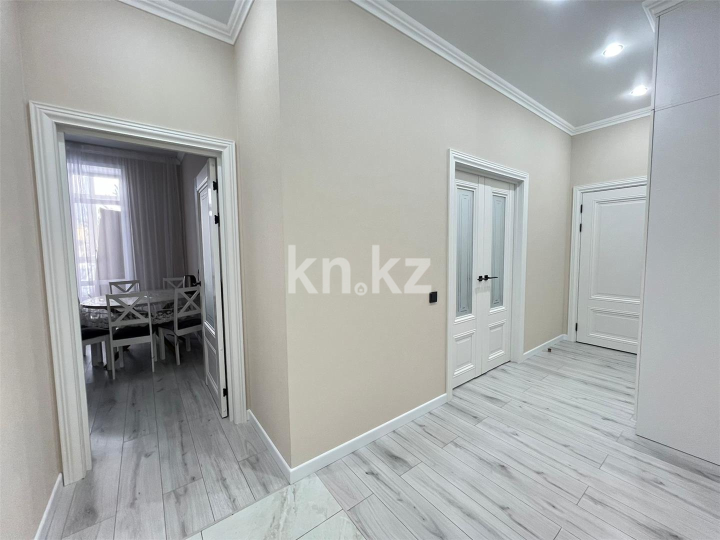 Продажа 2-комнатной квартиры, 60 м² - Продажа квартир в Караганде фото 13 из 17